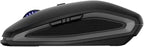 Cherry GENTIX BT Wireless Bluetooth Mouse, Switchable Resolution, 7 Buttons and - Image 4