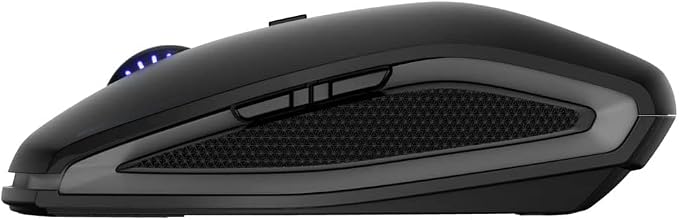 Cherry GENTIX BT Wireless Bluetooth Mouse, Switchable Resolution, 7 Buttons and - Image 4
