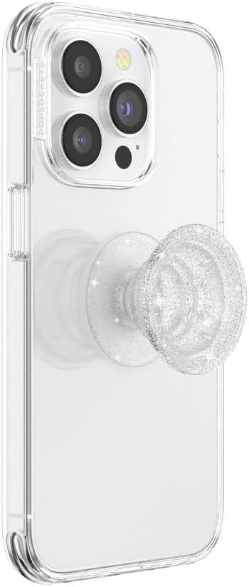 PopSockets Translucent Phone Grip - Image 2
