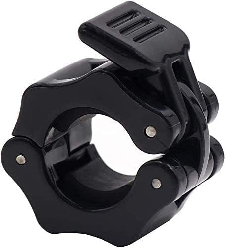 1 inch Barbell collars clamps 2 pack - Image 2