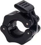 1 inch Barbell collars clamps 2 pack - Image 2
