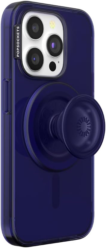 PopSockets iPhone 15 Pro Case by PopSockets