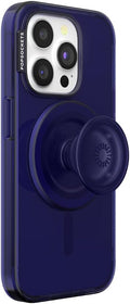 PopSockets iPhone 15 Pro Case by PopSockets