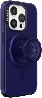PopSockets iPhone 15 Pro Case by PopSockets