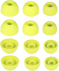 Replacement Ear Tips for Beats Fit Pro, Beats Studio Buds+, Beats Studio Buds by Aginkgo