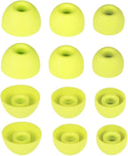 Replacement Ear Tips for Beats Fit Pro, Beats Studio Buds+, Beats Studio Buds by Aginkgo