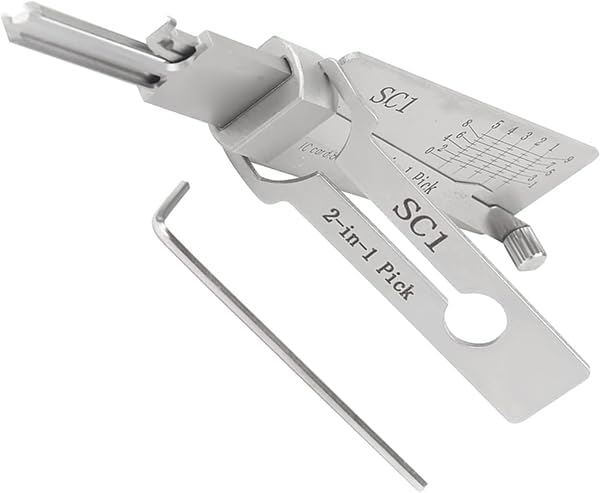 Mechanic Maintenance Pick Tools Set Precision Puller Remover Tool Kit Repair - Image 4