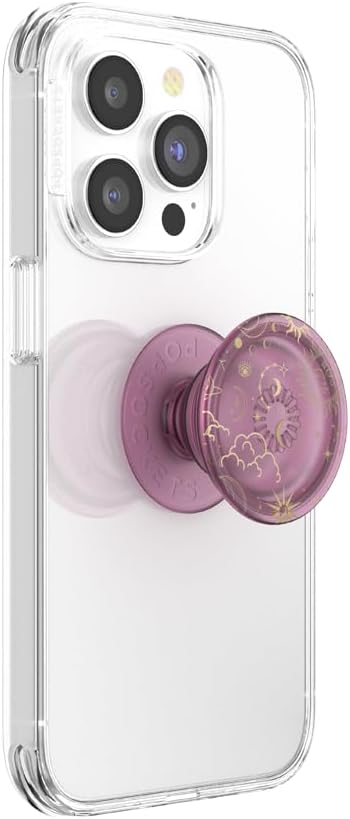 PopSockets Translucent Phone Grip - Image 2