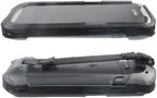 Protective Case Cover with Handstrap Rugged Boot Carrying Case - Image 4