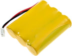 Synergy Digital Cordless Phone Battery, Compatible - Image 2