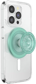 PopSockets Round Phone Grip Compatible by PopSockets