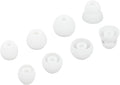 Ear Bud Covers Silicone Replacement Earbud Tips Compatible by Unknown