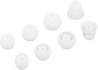 Ear Bud Covers Silicone Replacement Earbud Tips Compatible by Unknown