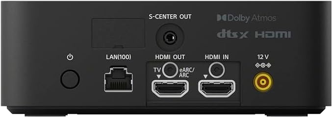 Sony BRAVIA Theater Quad 16-Speaker Home Theater Audio System - Image 16
