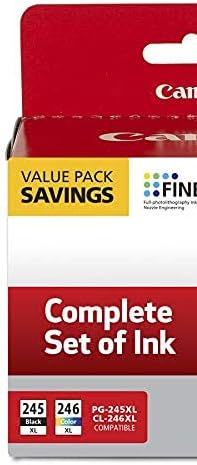 Canon PG-243/ CL-244 Ink Multi Pack, Compatible to TR4520, TS302 and TS202 & - Image 3
