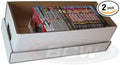 BCW Media Storage Box by BCW
