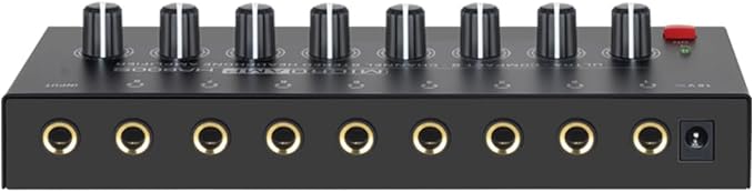 COKYIS Headphone Amplifier - Image 4