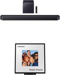 SAMSUNG Q900F 11.1.4ch Q Series w/Music Frame Included by Samsung%C2%AE