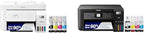 Epson EcoTank ET-4800 Wireless All-in-One Cartridge-Free Supertank Printer by Epson