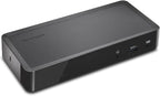 Kensington SD4700P Displaylink Docking Station – Dual Display by Kensington