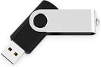KEXIN 2GB 100 Pack USB Flash Drive - Image 8