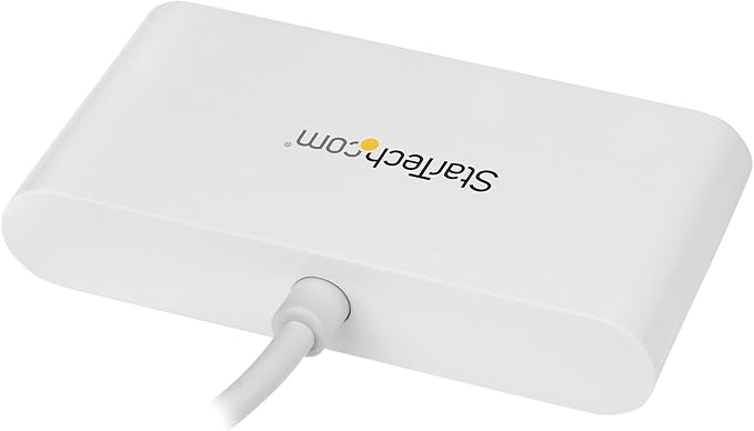 StarTech.com 4 Port USB C Hub - Image 4