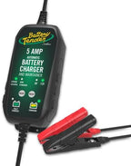 Battery Tender 5 AMP 12V Battery Charger and Maintainer - Image 2