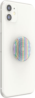 PopSockets Translucent Phone Grip - Image 3