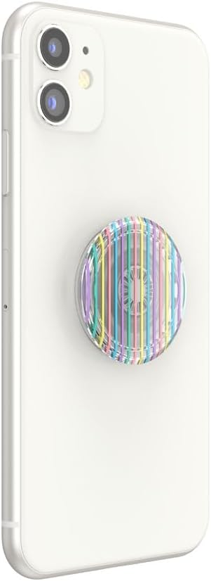 PopSockets Translucent Phone Grip - Image 3