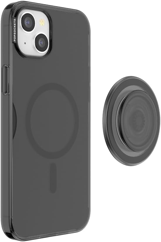 PopSockets iPhone 15 Plus Case - Image 4