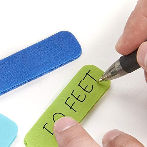 Cable Labels - Wrap-It Storage - Large - Image 4