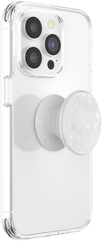 PopSockets Phone Grip with Expanding Kickstand, Adhesive Grip - Image 2