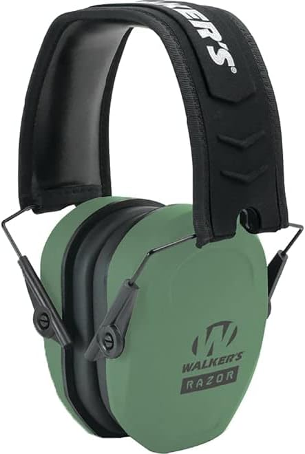 Walker's Earmuffs - Image 6