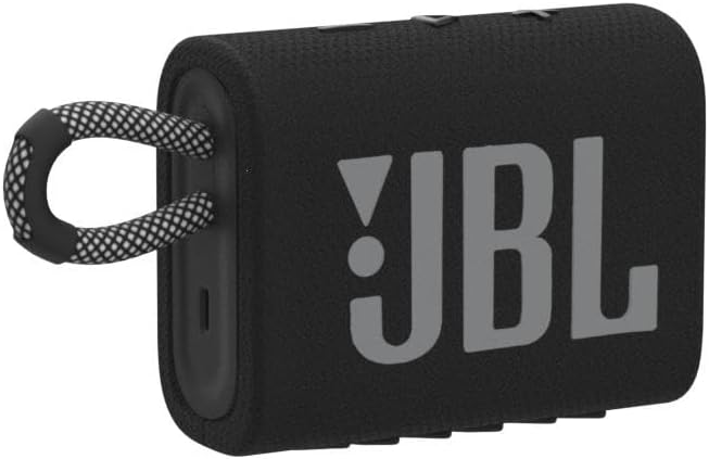 JBL Go 3 Portable Bluetooth Speakers and - Image 4