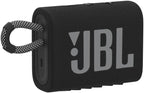 JBL Go 3 Portable Bluetooth Speakers and - Image 4
