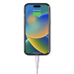 CASETiFY Powerthru USB-C to USB-C Cable - Image 3