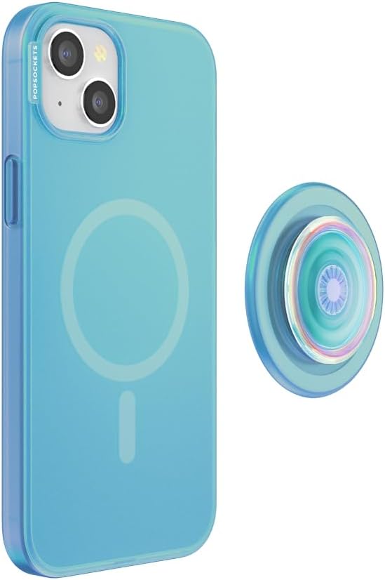 PopSockets iPhone 15 Plus Case - Image 4