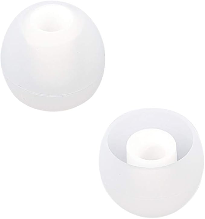 Brandless Earbud Tips Earbuds Replacement Tips Ear Tips Earbuds Eartips Eargels - Image 3