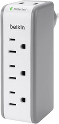 Belkin Wall Mount Surge Protector by Belkin