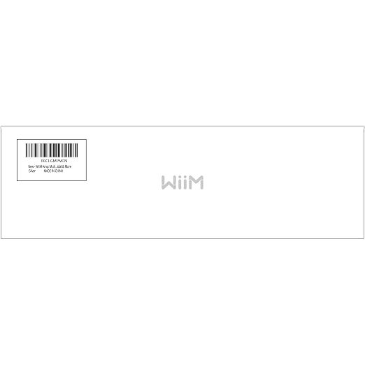 WiiM Amp: Multiroom Streaming Amplifier | Compatible - Image 9