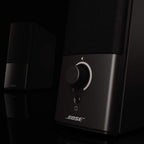 Bose Companion 2 Series III Multimedia Speaker System - Image 5
