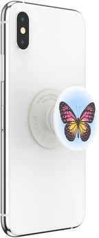 ​​​​PopSockets Phone Grip with Expanding Kickstand, Adhesive Grip - Image 2