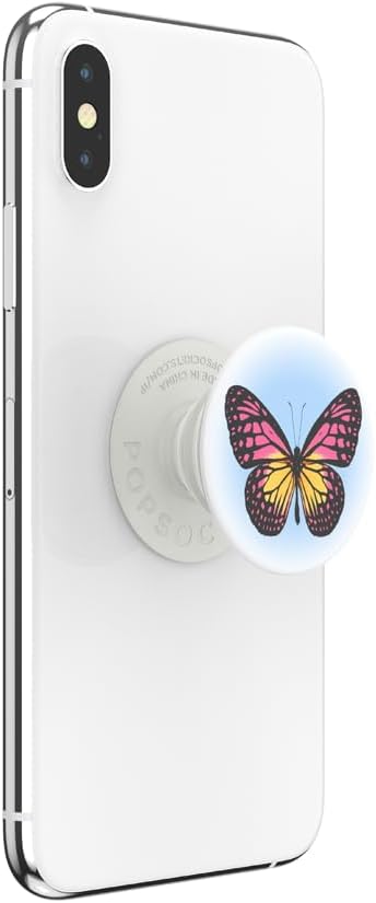 ​​​​PopSockets Phone Grip with Expanding Kickstand, Adhesive Grip - Image 2
