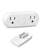 HBN Wireless Remote Control Outlet by HBN