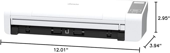Doxie Pro DX400 - Image 10