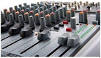 Behringer XENYX 1204USB Premium 12-Input 2/2-Bus Mixer - Image 5