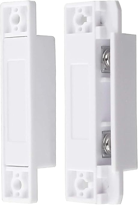 MC-31 Surface Mount Wired NC Door Contact Sensor Alarm Magnetic Reed Switch - Image 7