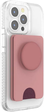 PopSockets Phone Wallet with Expanding Grip and Adapter Ring - Image 3