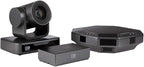 Teams Video Conferencing System – Full HD 1080p PTZ Camera by GoPresence