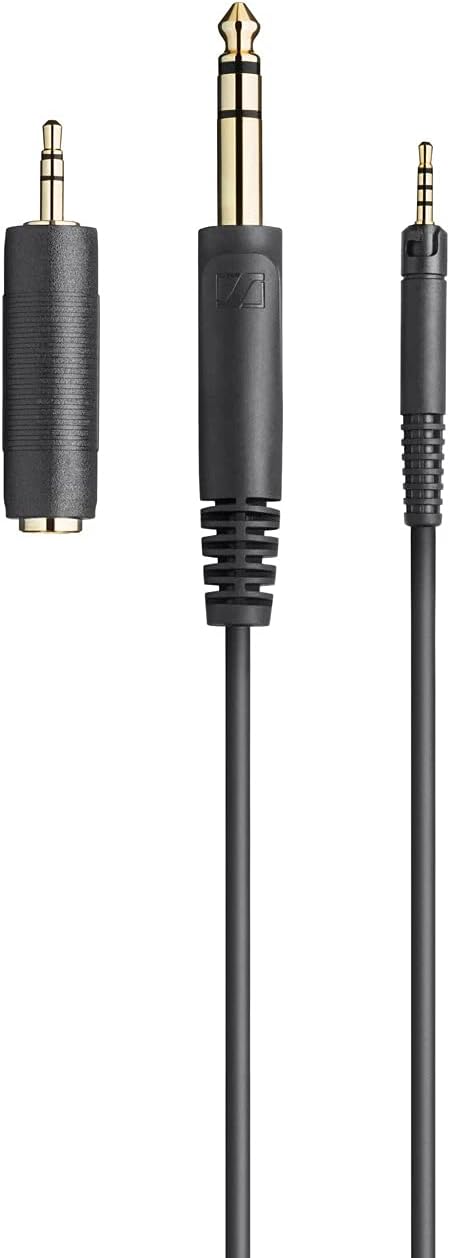 SENNHEISER HD 599 Open Back Headphone - Image 6